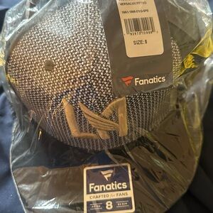 LAFC Hat NWT